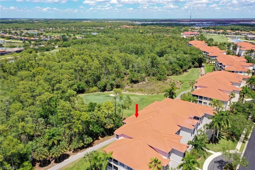 4873 Hampshire Ct. 104 – #226016064 - Naples Lakes Country Club