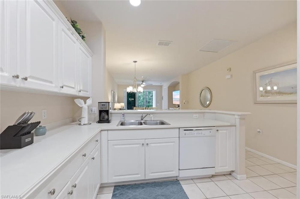 4873 Hampshire Ct. 104 – #226016064 - Naples Lakes Country Club