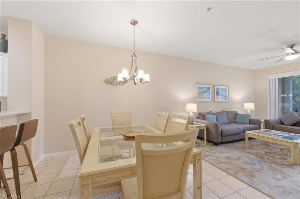 4873 Hampshire Ct. 104 – #226016064 - Naples Lakes Country Club