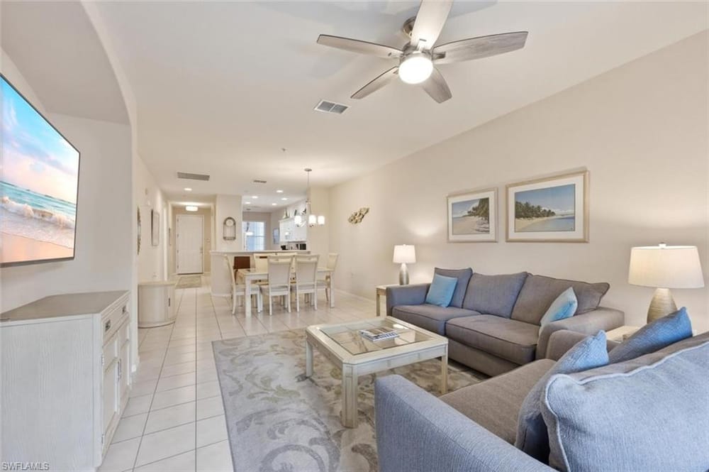 4873 Hampshire Ct. 104 – #226016064 - Naples Lakes Country Club