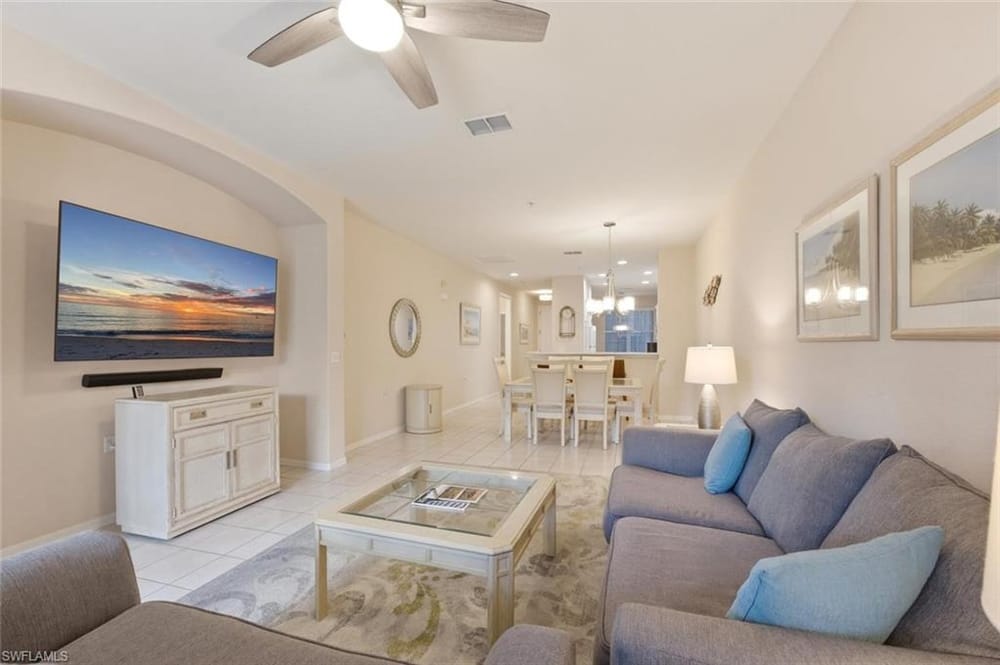 4873 Hampshire Ct. 104 – #226016064 - Naples Lakes Country Club