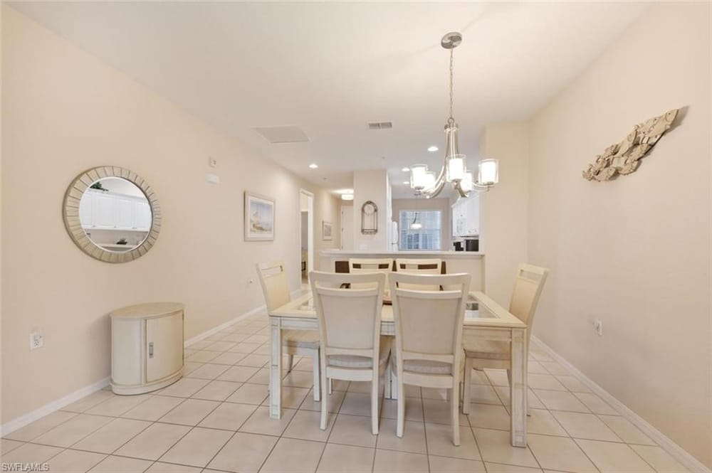 4873 Hampshire Ct. 104 – #226016064 - Naples Lakes Country Club