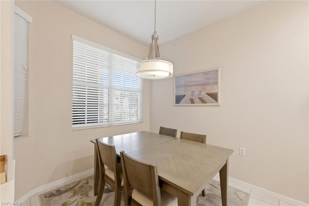 4873 Hampshire Ct. 104 – #226016064 - Naples Lakes Country Club