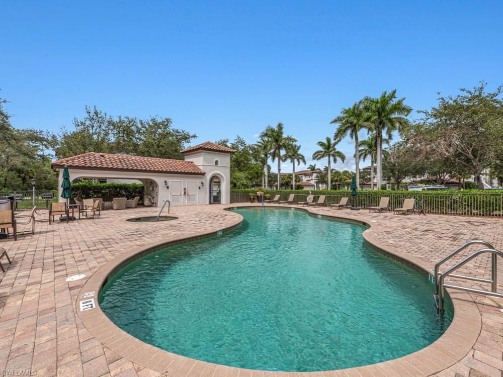 28511 Calabria Ct. 202 – #226016190 - Mediterra
