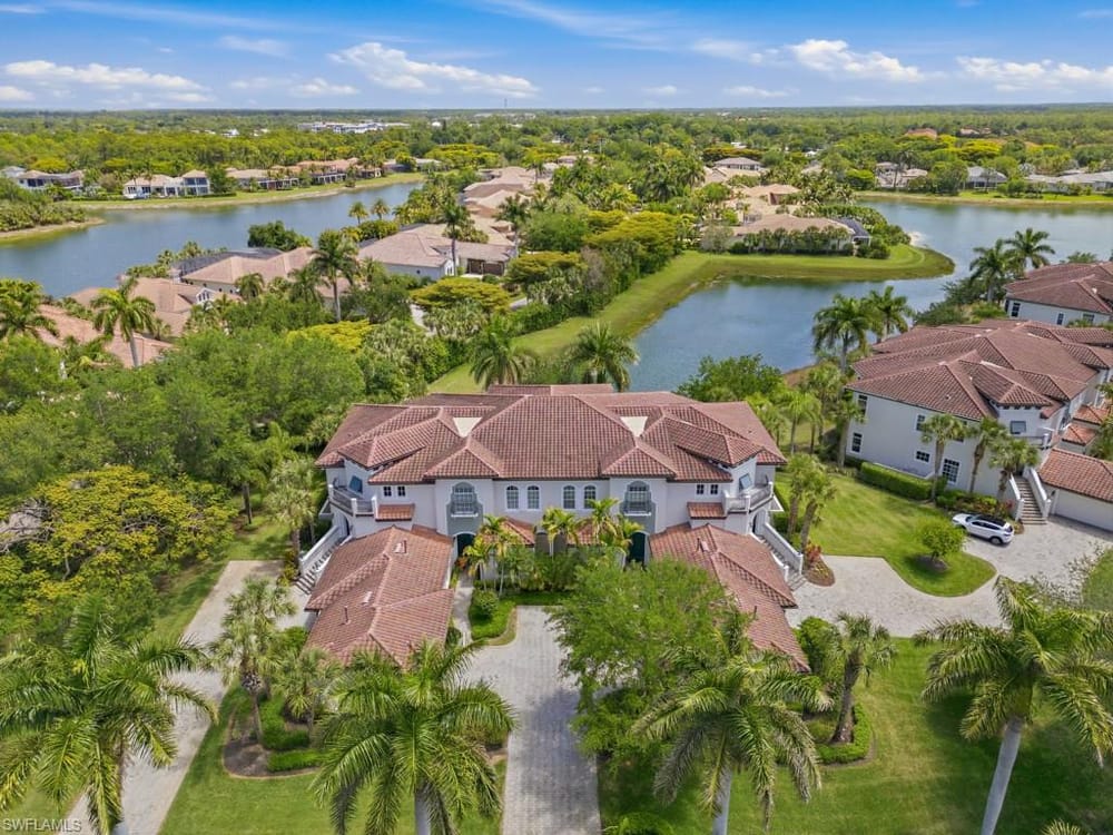 28511 Calabria Ct. 202 – #226016190 - Mediterra