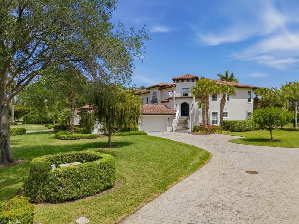 28511 Calabria Ct. 202 – #226016190 - Mediterra