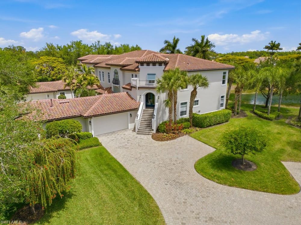 28511 Calabria Ct. 202 – #226016190 - Mediterra