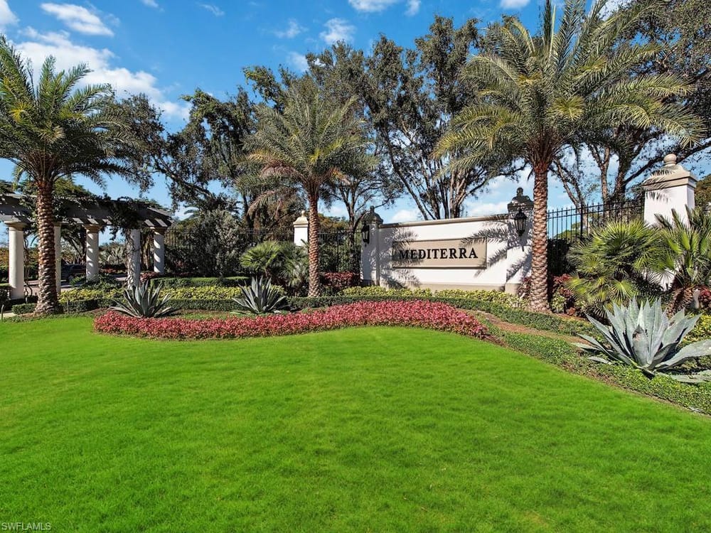 28511 Calabria Ct. 202 – #226016190 - Mediterra
