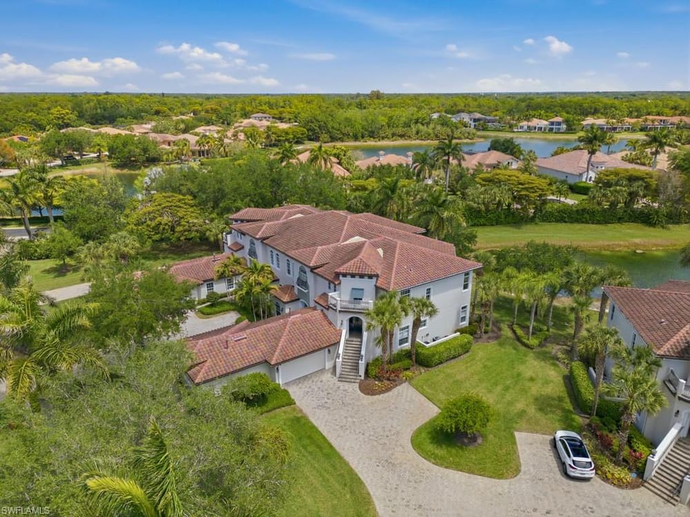 28511 Calabria Ct. 202 – #226016190 - Mediterra