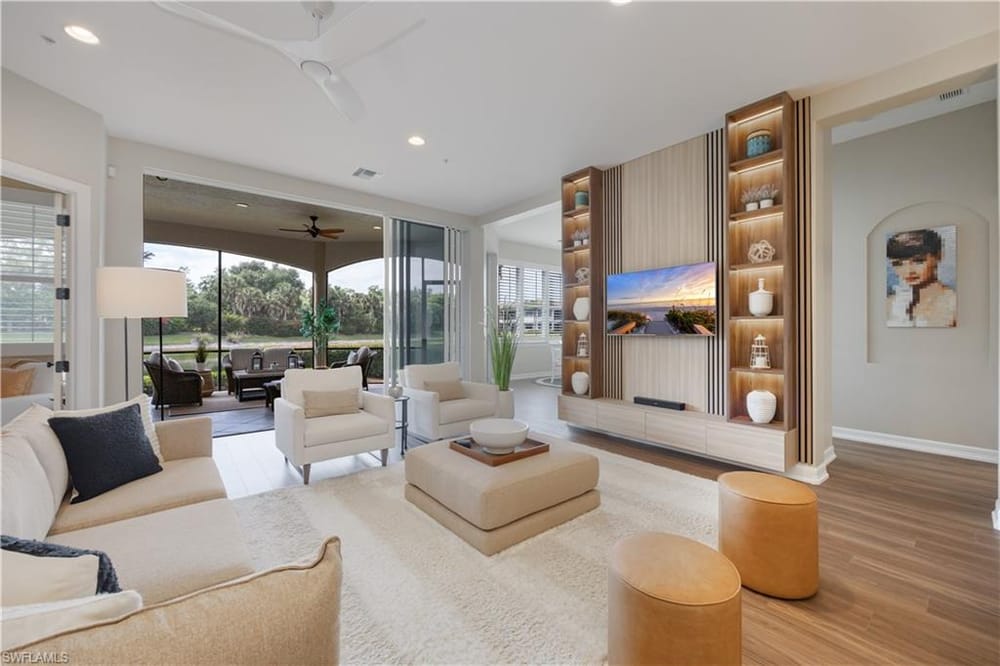 17056 Porta Vecchio Way 102 – #226016467 - Mediterra