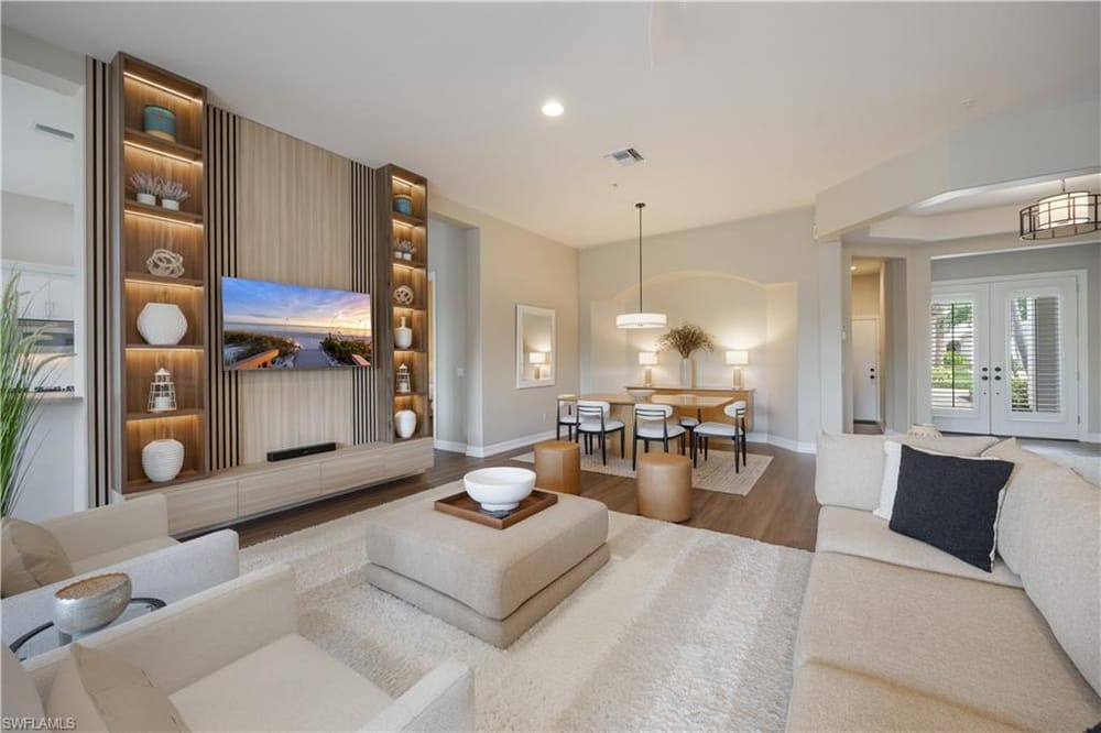 17056 Porta Vecchio Way 102 – #226016467 - Mediterra