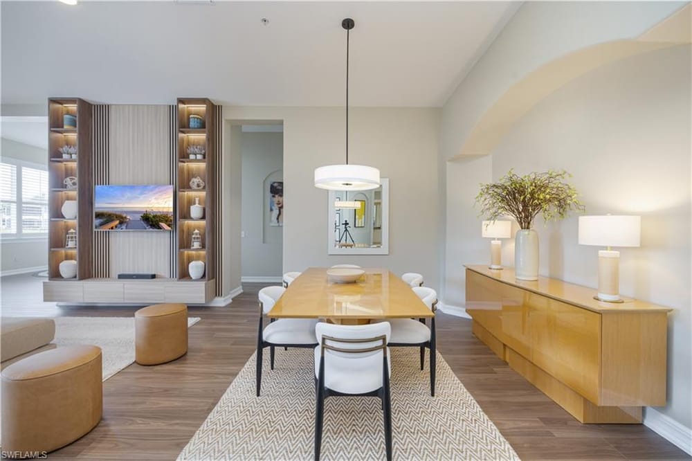 17056 Porta Vecchio Way 102 – #226016467 - Mediterra