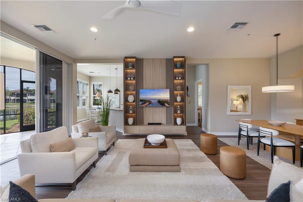 17056 Porta Vecchio Way 102 – #226016467 - Mediterra