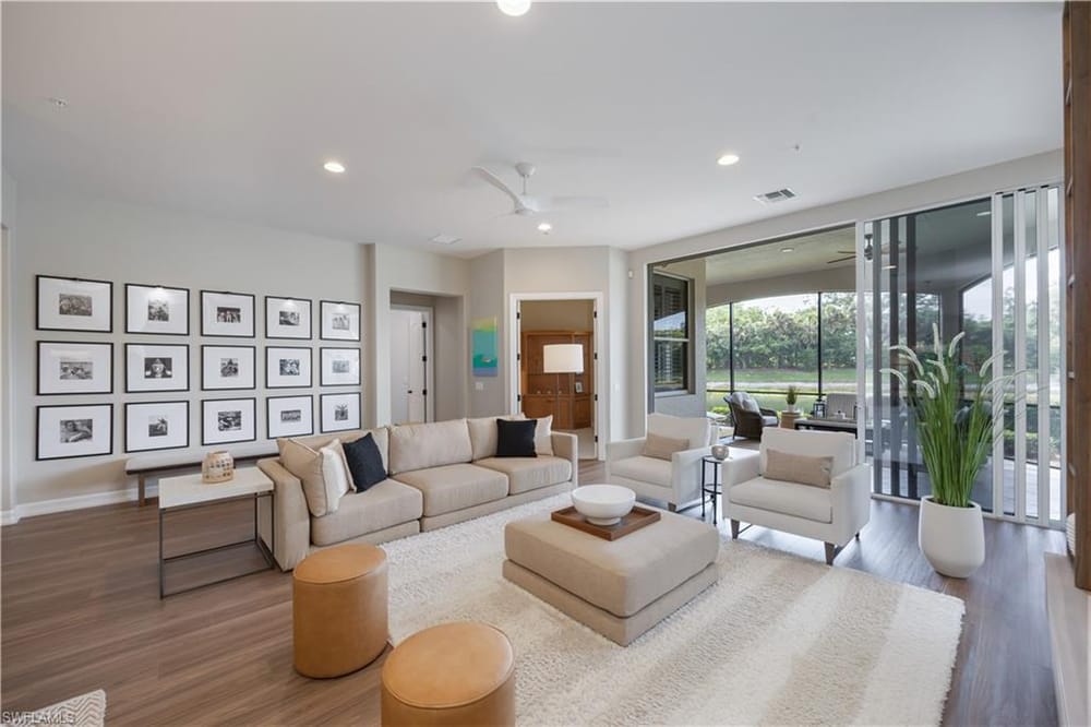 17056 Porta Vecchio Way 102 – #226016467 - Mediterra