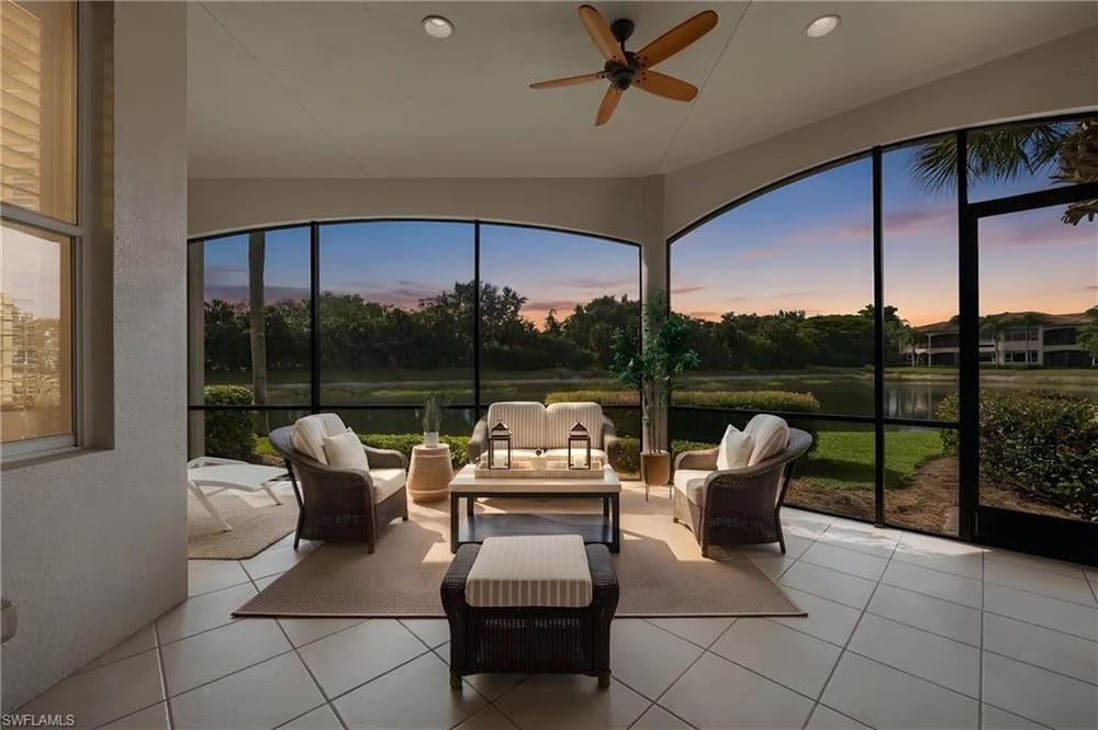 17056 Porta Vecchio Way 102 – #226016467 - Mediterra
