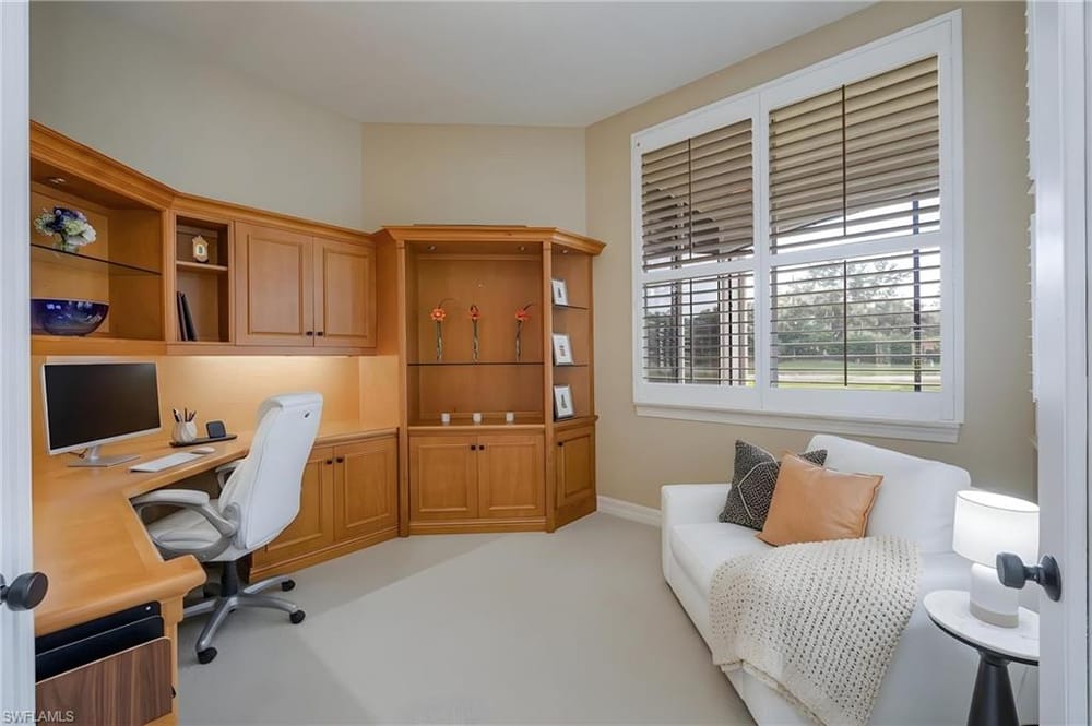 17056 Porta Vecchio Way 102 – #226016467 - Mediterra