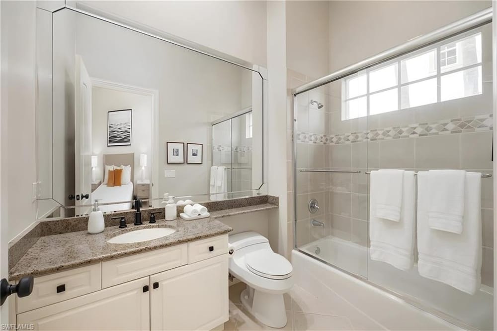 17056 Porta Vecchio Way 102 – #226016467 - Mediterra