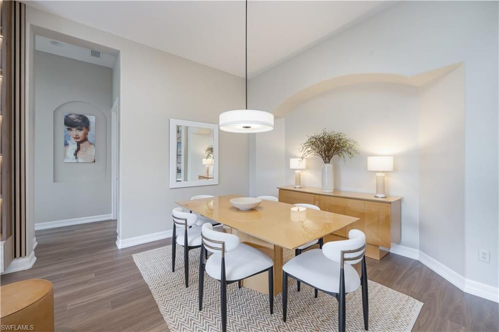 17056 Porta Vecchio Way 102 – #226016467 - Mediterra
