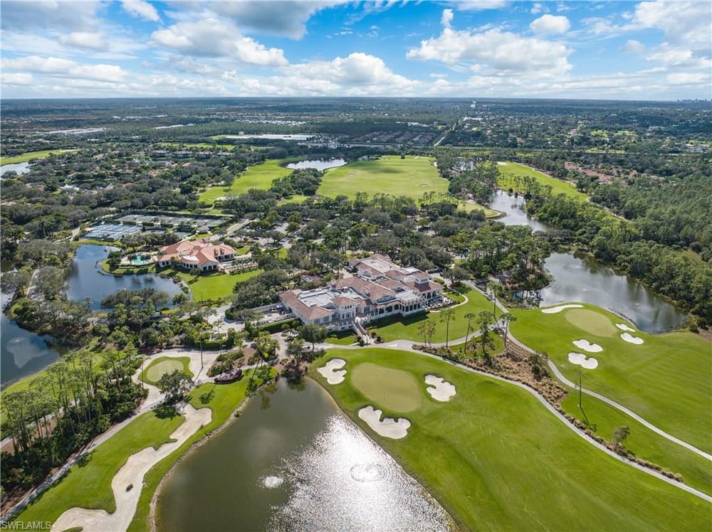 17056 Porta Vecchio Way 102 – #226016467 - Mediterra