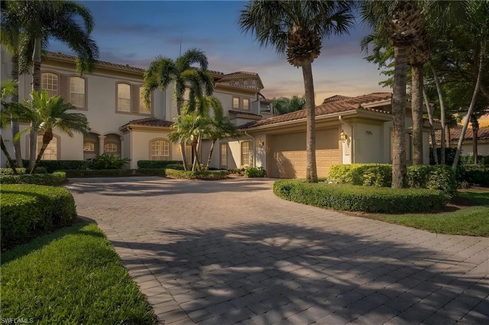 17056 Porta Vecchio Way 102 – #226016467 - Mediterra