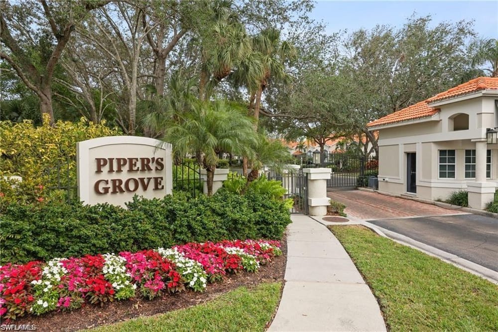 7564 Silver Trumpet Ln. U202 – #226016788 - Pipers Grove