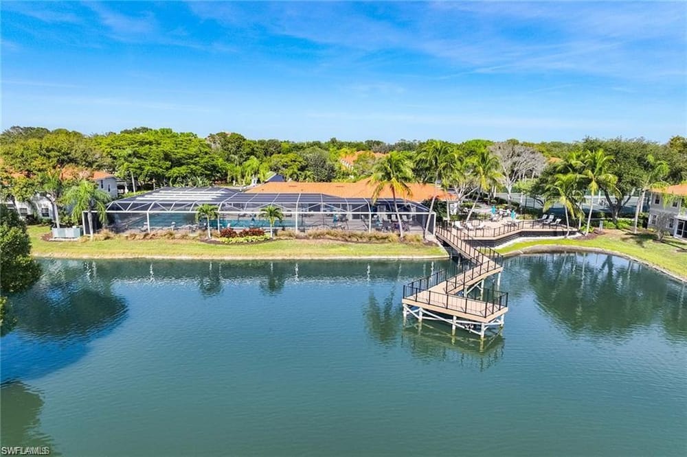 7564 Silver Trumpet Ln. U202 – #226016788 - Pipers Grove