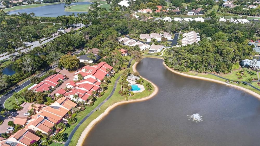 15395 Cedarwood Ln. 104 – #226016826 - Bay Forest