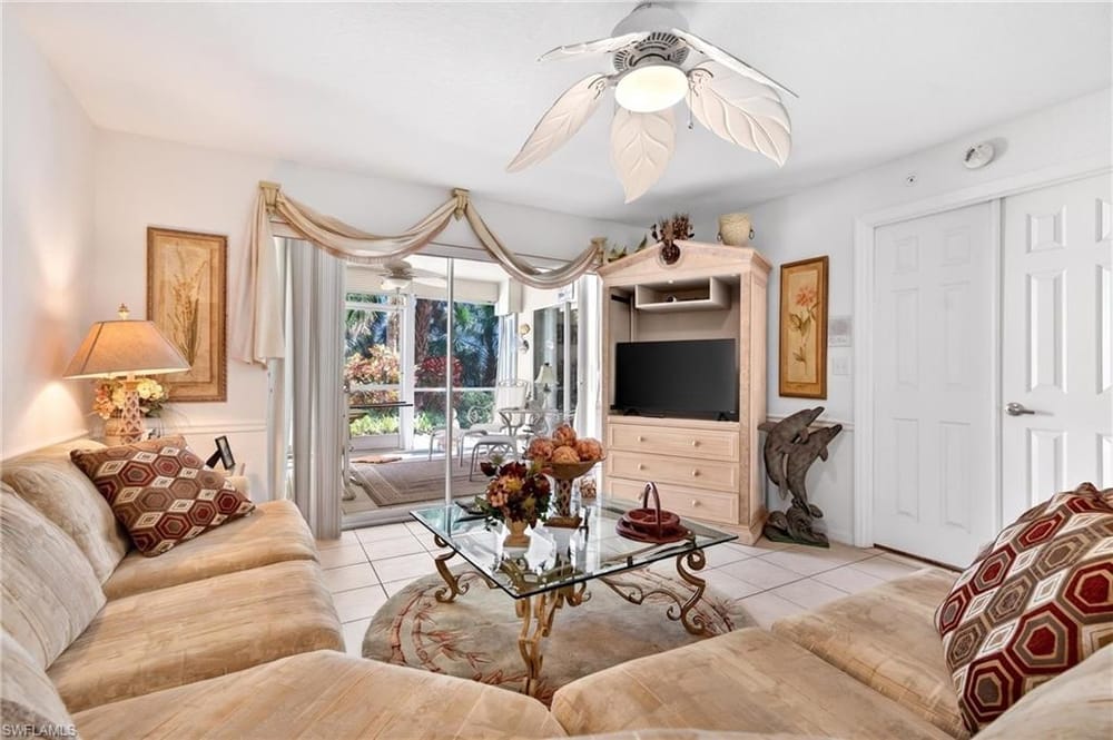 15395 Cedarwood Ln. 104 – #226016826 - Bay Forest