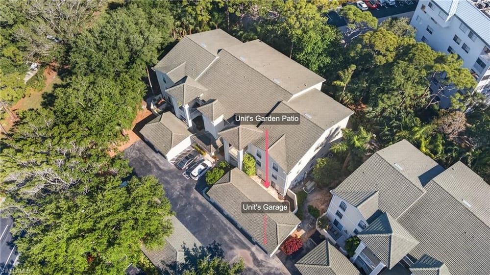 15395 Cedarwood Ln. 104 – #226016826 - Bay Forest