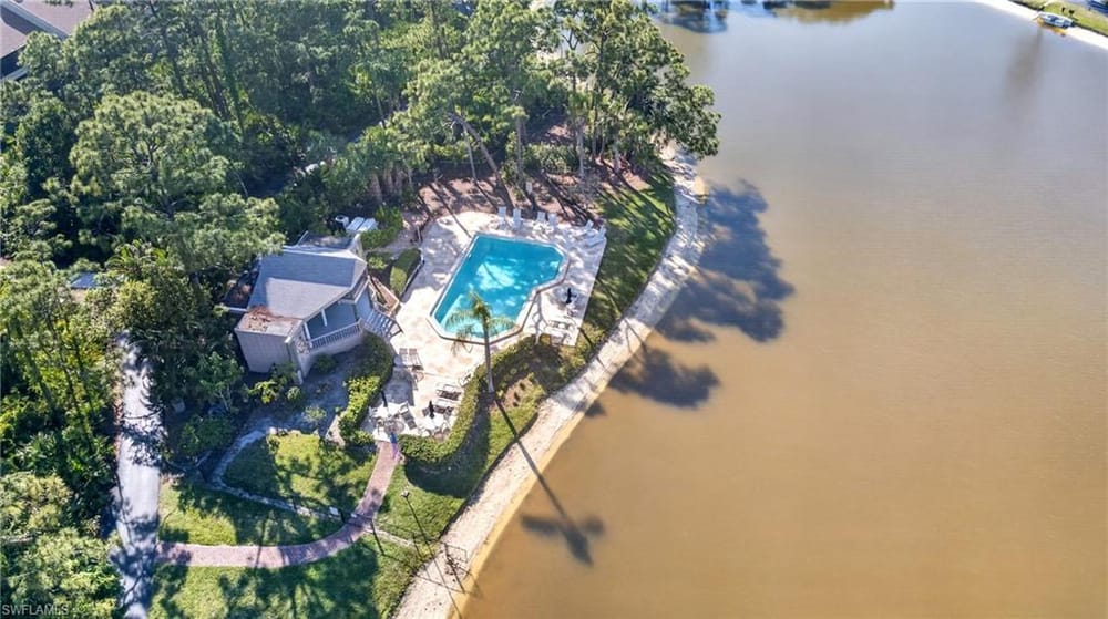 15395 Cedarwood Ln. 104 – #226016826 - Bay Forest