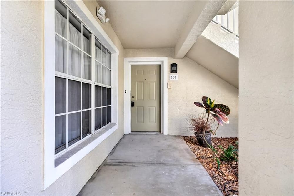 15395 Cedarwood Ln. 104 – #226016826 - Bay Forest