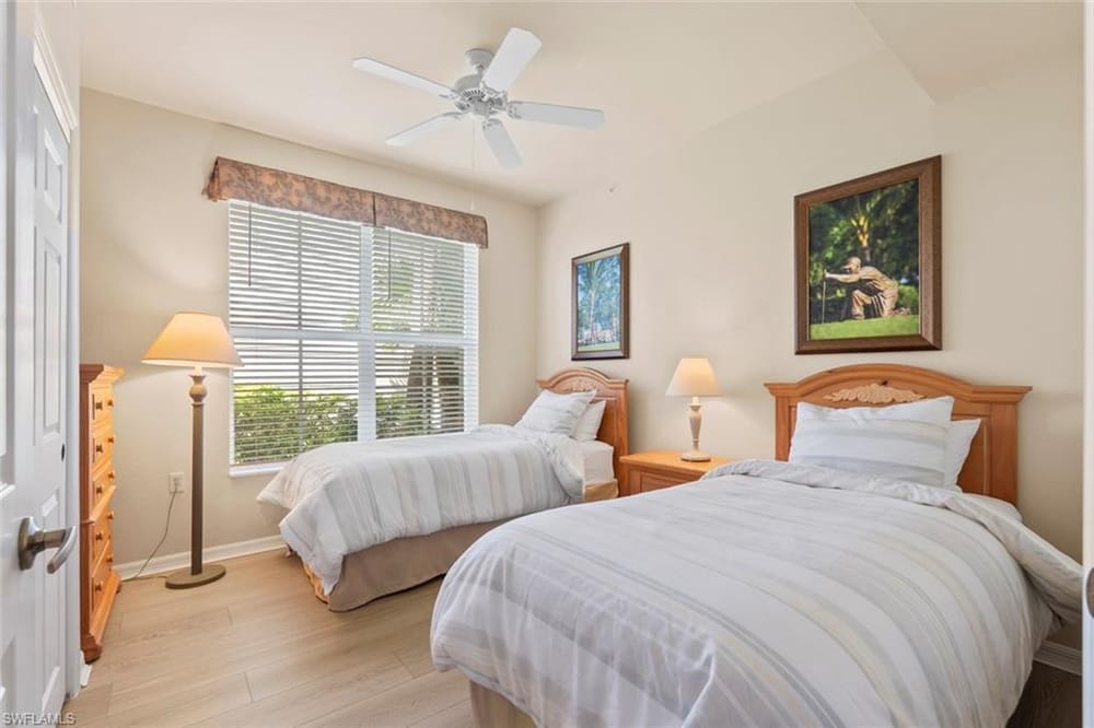 7940 Mahogany Run Ln. 611 – #226016863 - Lely Resort