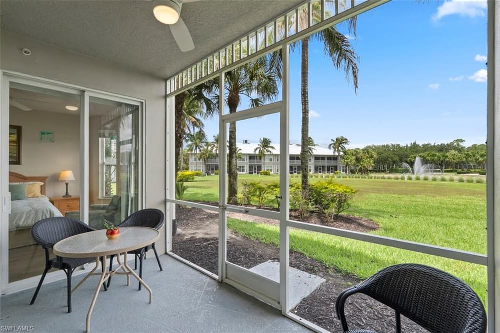 7940 Mahogany Run Ln. 611 – #226016863 - Lely Resort