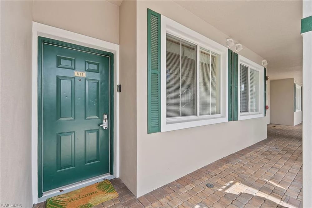 7940 Mahogany Run Ln. 611 – #226016863 - Lely Resort