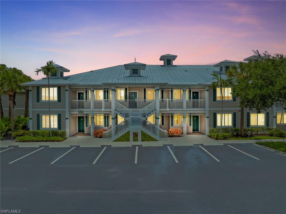 7940 Mahogany Run Ln. 611 – #226016863 - Lely Resort