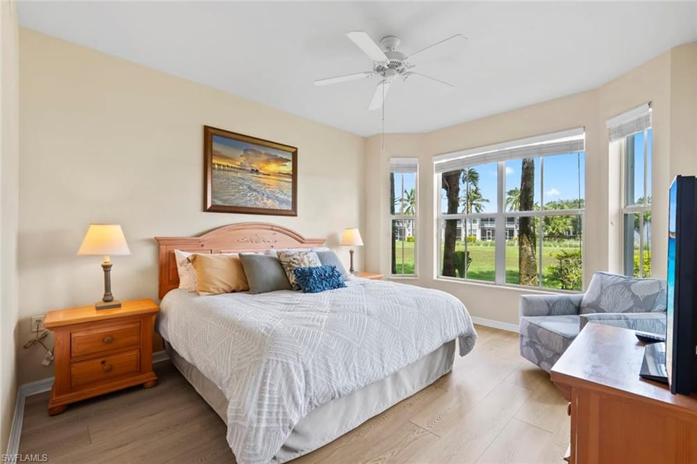 7940 Mahogany Run Ln. 611 – #226016863 - Lely Resort