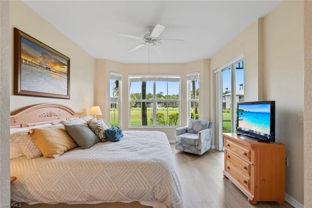 7940 Mahogany Run Ln. 611 – #226016863 - Lely Resort