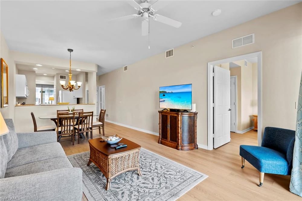 7940 Mahogany Run Ln. 611 – #226016863 - Lely Resort