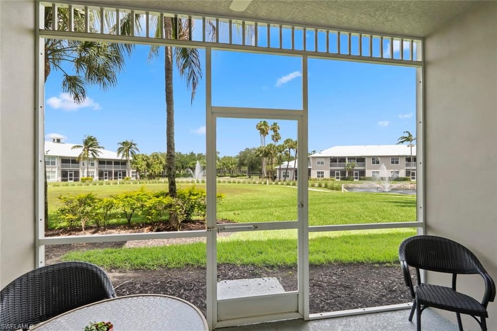 7940 Mahogany Run Ln. 611 – #226016863 - Lely Resort