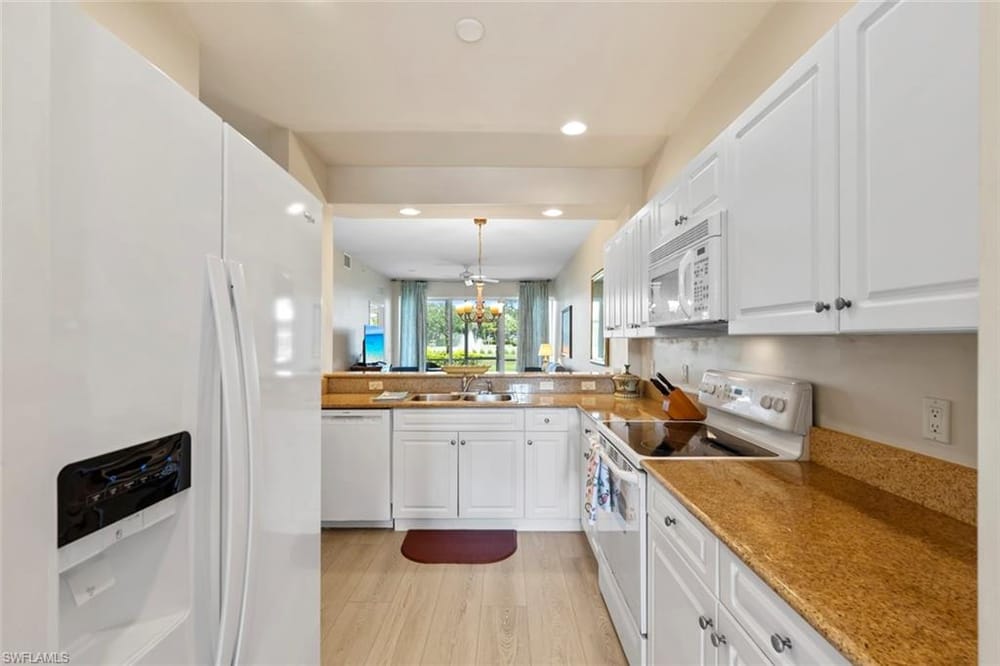 7940 Mahogany Run Ln. 611 – #226016863 - Lely Resort