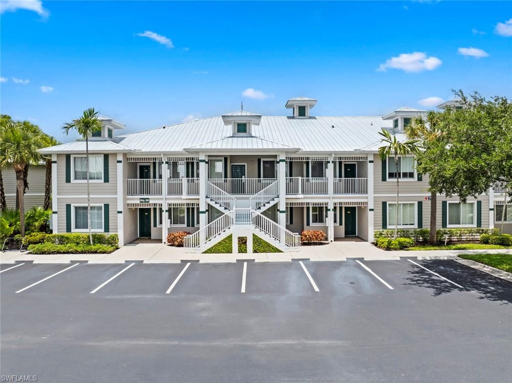 7940 Mahogany Run Ln. 611 – #226016863 - Lely Resort