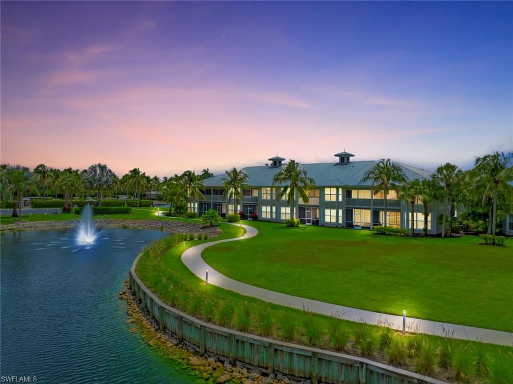7940 Mahogany Run Ln. 611 – #226016863 - Lely Resort