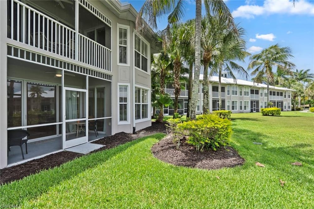 7940 Mahogany Run Ln. 611 – #226016863 - Lely Resort