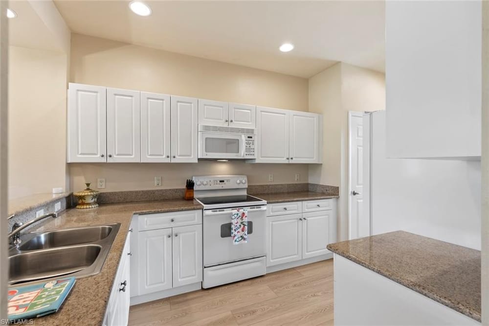 7940 Mahogany Run Ln. 611 – #226016863 - Lely Resort