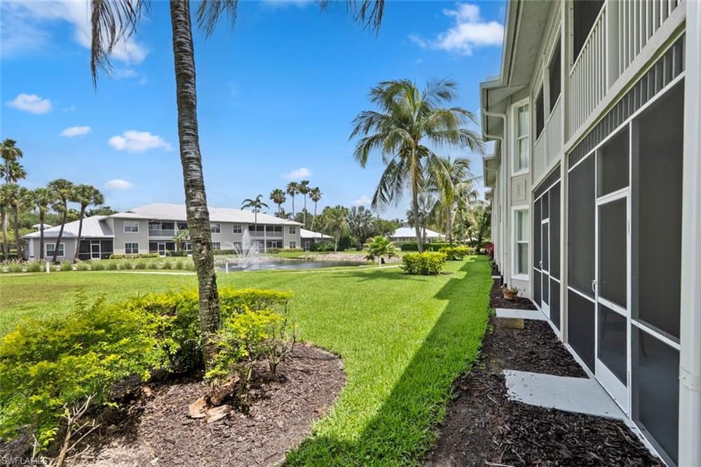 7940 Mahogany Run Ln. 611 – #226016863 - Lely Resort