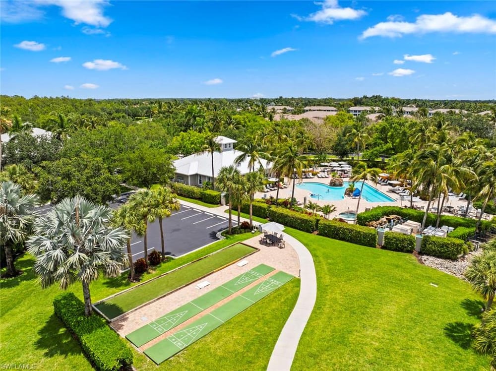7940 Mahogany Run Ln. 611 – #226016863 - Lely Resort
