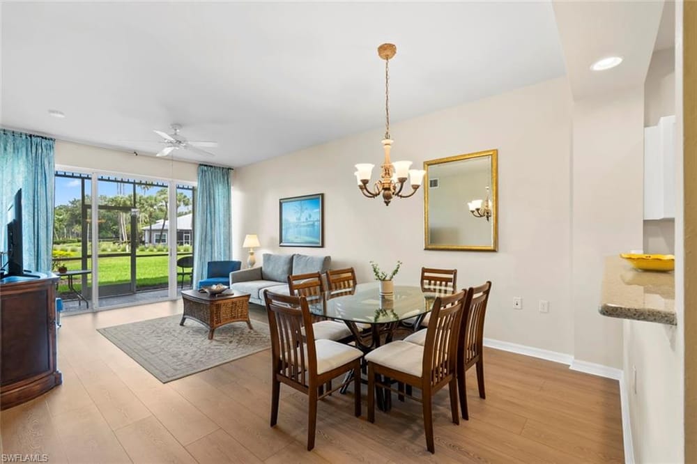 7940 Mahogany Run Ln. 611 – #226016863 - Lely Resort
