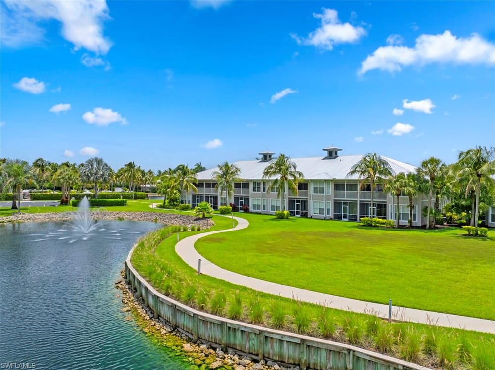 7940 Mahogany Run Ln. 611 – #226016863 - Lely Resort