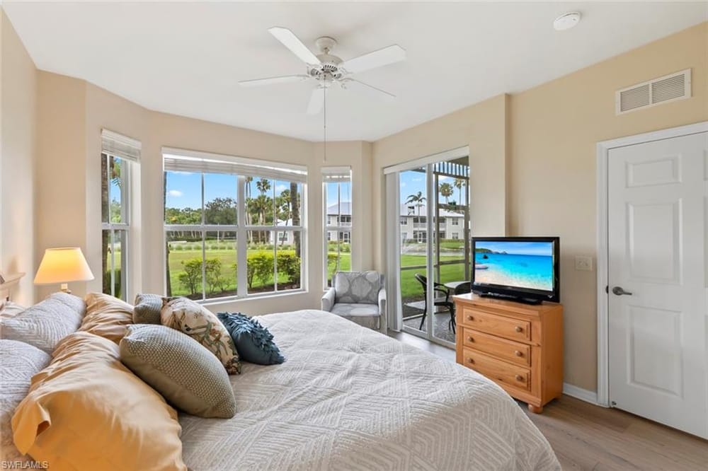 7940 Mahogany Run Ln. 611 – #226016863 - Lely Resort