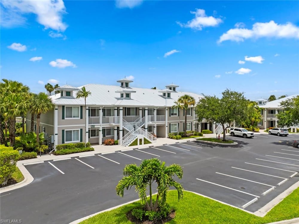 7940 Mahogany Run Ln. 611 – #226016863 - Lely Resort